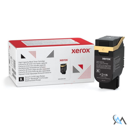 Original Xerox 006R04764 Toner-Kit schwarz High-Capacity, 10.500 Seiten ISO/IEC 19752