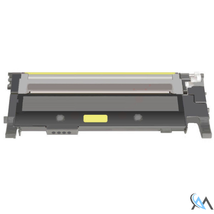 Kompatibel zu HP W2072A 117A Toner-Kit gelb