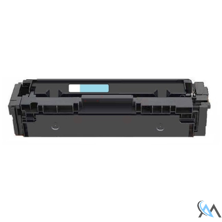 Kompatibel zu HP W2211A 207A Tonerkartusche cyan