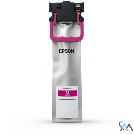 Original Epson C13T01C300/T01C3 Tintenpatrone magenta, 5.000 Seiten 45.4ml