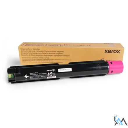 Original Xerox 006R01830 Toner-Kit magenta, 18.500 Seiten ISO/IEC 19752