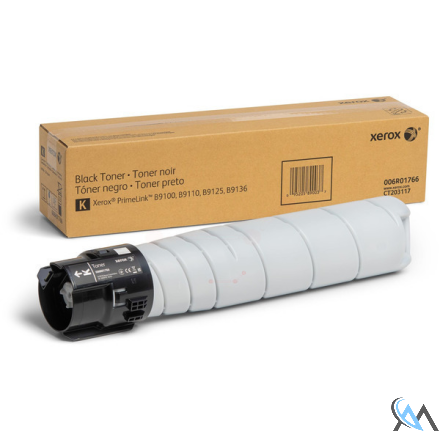 Original Xerox 006R01766 Toner-Kit schwarz, 71.500 Seiten
