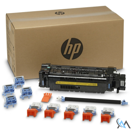 Original HP J8J88A Fuser Kit 230V, 225.000 Seiten