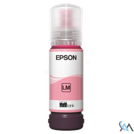 Original Epson C13T09C64A/108 Tintenflasche magenta hell 70ml