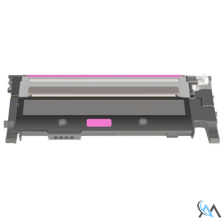 Kompatibel zu HP W2073A 117A Toner-Kit magenta