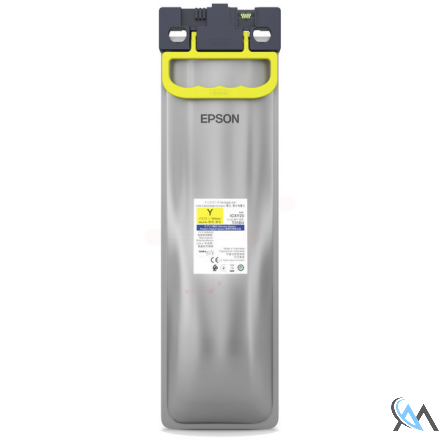 Original Epson C13T05B440/T05B4 Tintenpatrone gelb High-Capacity, 50.000 Seiten 446.1ml