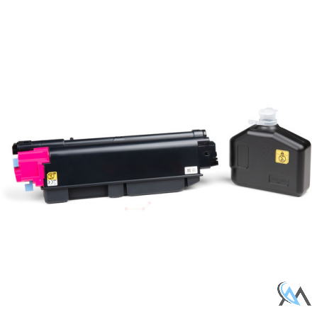 Original Kyocera 1T02ZLBNL0/TK-5345M Toner-Kit magenta, 9.000 Seiten/5%