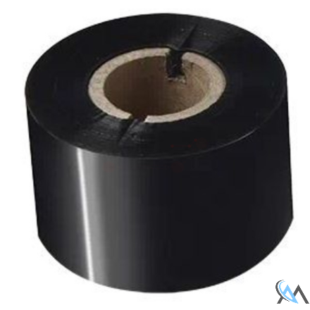 Original Brother BRS-1D300-060 Thermo-Transfer-Band Standard Harz 60mm x 300m