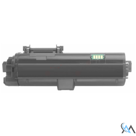 Kompatibel zu Kyocera 1T0C150NL0 TK-1260 Toner-Kit schwarz