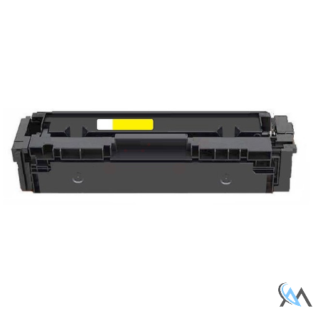 Kompatibel zu HP W2212A 207A Tonerkartusche gelb