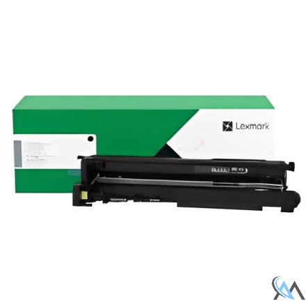 Original Lexmark 63D0H00 Toner-Kit, 37.000 Seiten ISO/IEC 19752