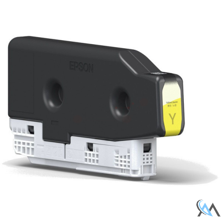 Original Epson C13T08N440 Tintenpatrone gelb, 28.000 Seiten
