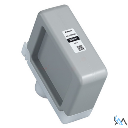 Original Canon 5265C001/PFI-2100MBK Tintenpatrone schwarz matt 160ml