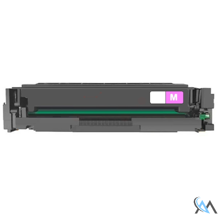 Kompatibel zu HP W2213A 207A Tonerkartusche magenta