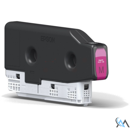 Original Epson C13T08N340 Tintenpatrone magenta, 28.000 Seiten