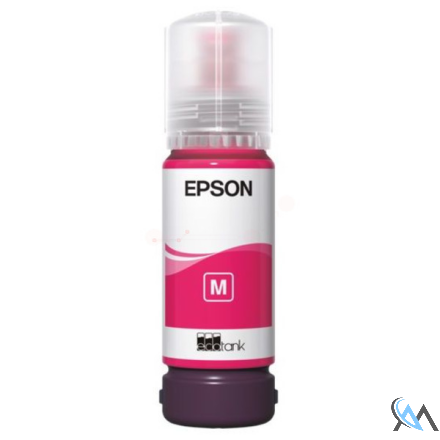 Original Epson C13T09C34A/108 Tintenflasche magenta 70ml