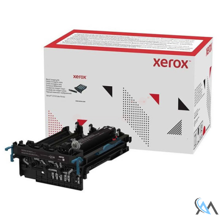 Original Xerox 013R00689 Drum Kit schwarz, 125.000 Seiten