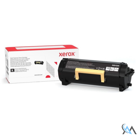 Original Xerox 006R04726 Toner-Kit schwarz High-Capacity, 14.000 Seiten ISO/IEC 19752