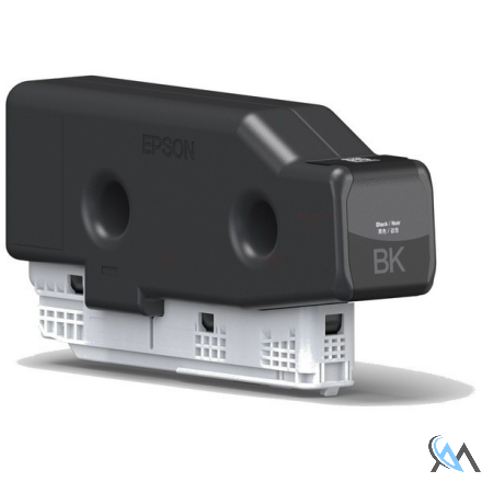 Original Epson C13T08N140 Tintenpatrone schwarz, 31.500 Seiten