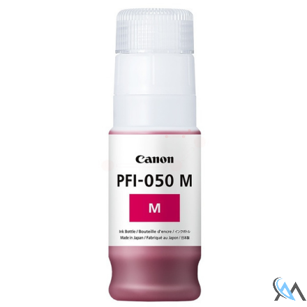 Original Canon 5700C001/PFI-050M Tintenpatrone magenta 70ml