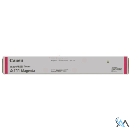 Original Canon 5148C001/T11 Toner magenta