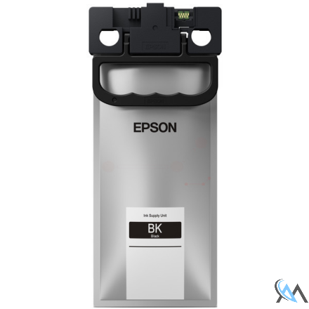 Original Epson C13T11E140 Tintenpatrone schwarz XXL, 10.000 Seiten 35.7ml