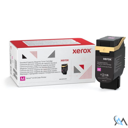 Original Xerox 006R04679 Toner-Kit magenta, 2.000 Seiten ISO/IEC 19752