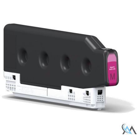 Original Epson C13T08H300/T08H3 Tintenpatrone magenta, 30.000 Seiten