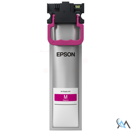 Original Epson C13T11D340 Tintenpatrone magenta XL, 5.000 Seiten