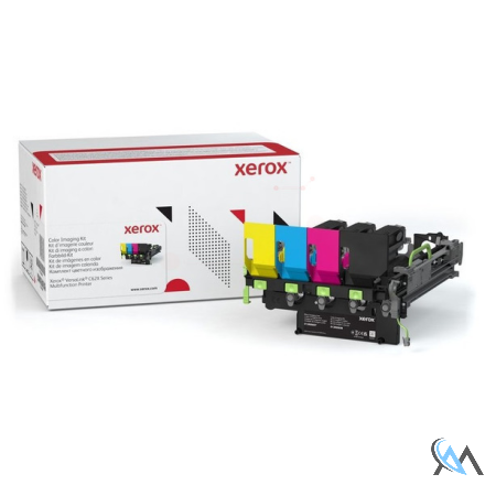 Original Xerox 013R00698 Drum Kit color, 150.000 Seiten