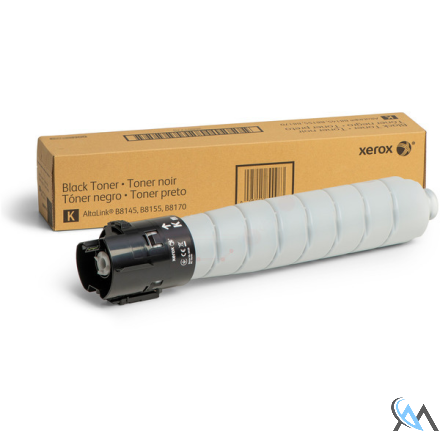 Original Xerox 006R01773 Toner-Kit, 30.000 Seiten ISO/IEC 19752