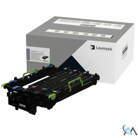 Original Lexmark 77L0Z50 Drum Kit color, 250.000 Seiten