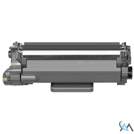 Kompatibel zu Brother TN-2510XXL Toner-Kit