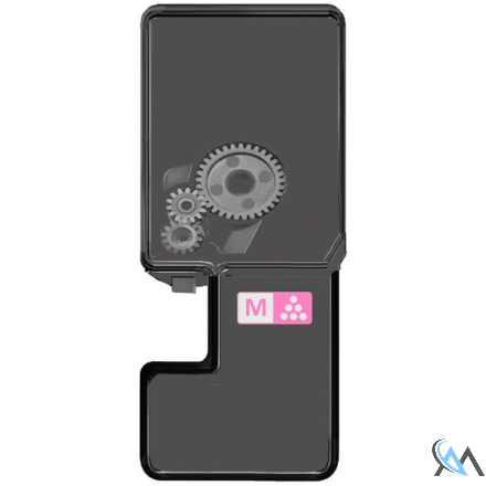 Kompatibel zu Kyocera 1T0C0DBNL0 TK-5450M Toner-Kit magenta