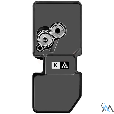 Kompatibel zu Kyocera 1T0C0D0NL0 TK-5450K Toner-Kit schwarz