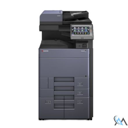 Kyocera TASKalfa 6053ci Farbkopierer Laser A3 auf PF-7100 LAN Duplex 60 S/Min
