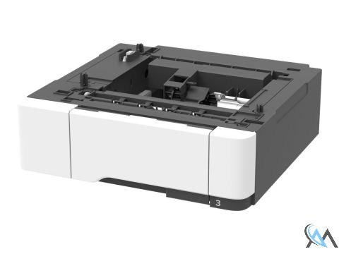 Lexmark 42C7550 gebrauchtes Zusatzpapierfach 550 Blatt