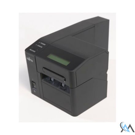 Fujitsu 9870 GPP Boarding Pass Printer refurbished Etikettendrucker