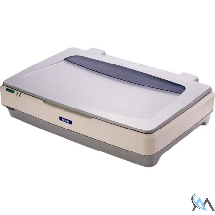 Epson GT-15000 Flachbettscanner NEU OVP Open Box