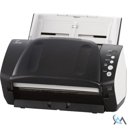 Fujitsu fi-7140 Dokumentenscanner refurbished