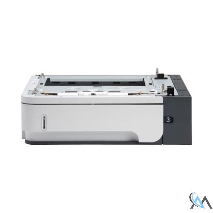  HP CE998A gebrauchtes Zusatzpapierfach