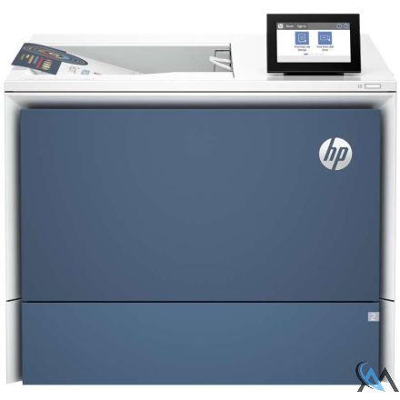 HP Color LaserJet Enterprise 5700dn Farblaserdrucker refurbished mit gebrauchtem Tonersatz