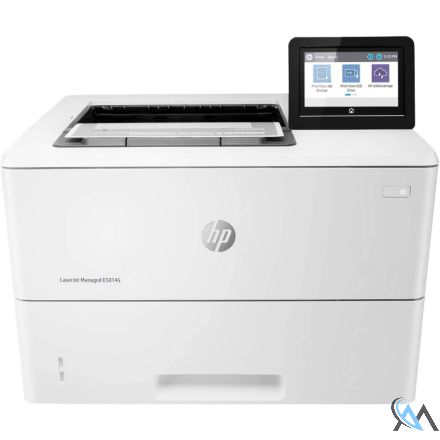 HP LaserJet Managed E50145dn Laserdrucker NEU OVP