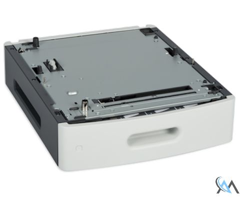 Lexmark 40G0802 gebrauchtes Zusatzpapierfach 550 blatt 