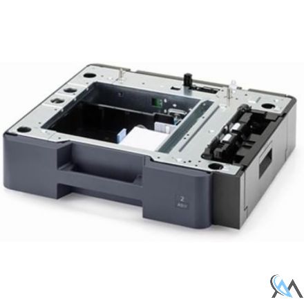 Kyocera PF-5120 Zusatzpapierfach refurbished passend zu Kyocera 306ci, 308ci, 356ci, 358ci, 406ci, 408ci, 508ci