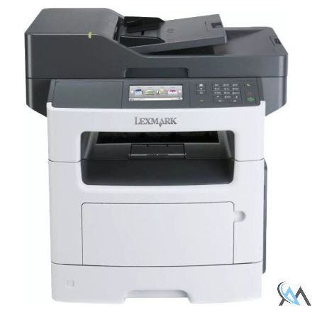 Lexmark MX511dhe gebrauchtes Multifunktionsgerät