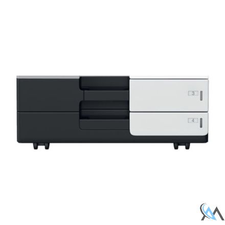 Konica Minolta PC-216 Zusatzpapierfach (2x500xA3) refurbished für C250i C300i C360i 