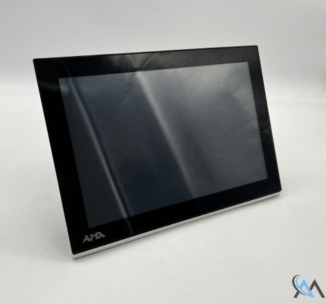 AMX Touch Panel MXT-1001 10,1'' Tabletop Touch Panel Modero S PoE 