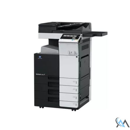 Konica Minolta bizhub C258