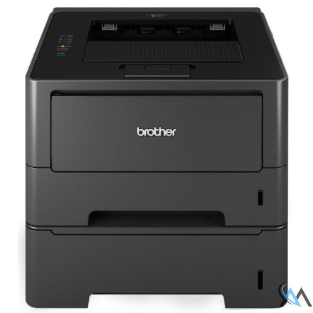 Brother HL-5450DNLT gebrauchter Laserdrucker